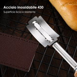 La Lametta Louise — Per il pane fatto in casa, come dal forno